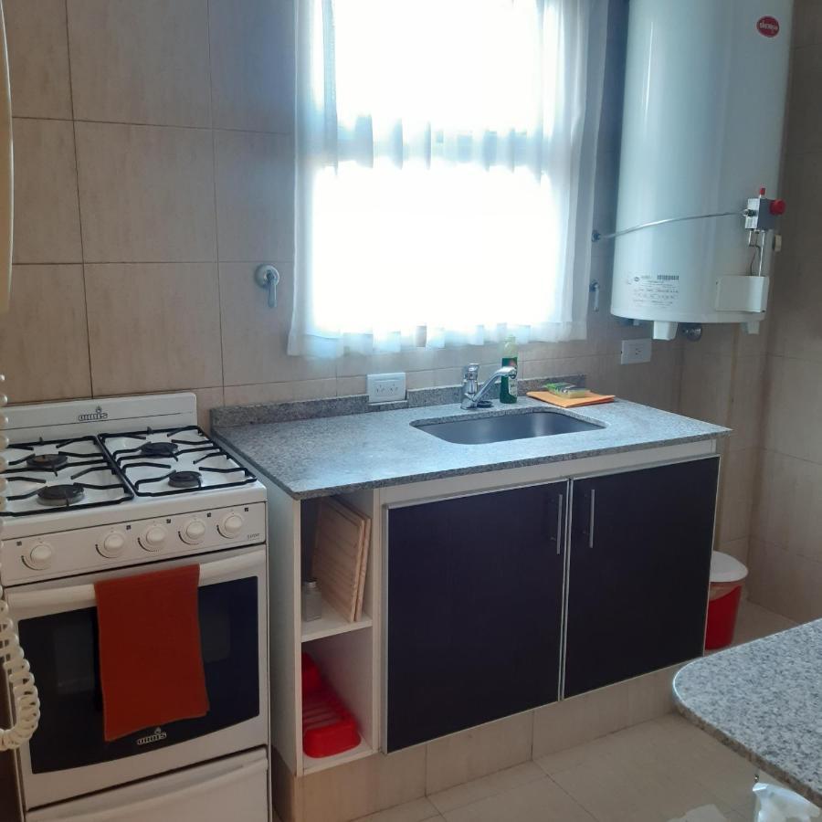 פוארטו מדרין La Estadia מראה חיצוני תמונה
