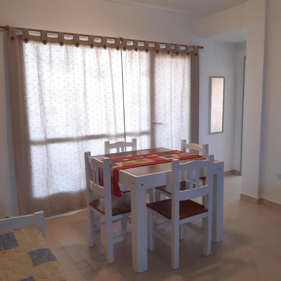 פוארטו מדרין La Estadia מראה חיצוני תמונה